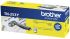 Brother TN-253Y Toner Cartridge - Yellow, 1,300 Pages - For HL-3230CDW/3270CDW/DCP-L3015CDW/MFC-L3745CDW/L3750CDW/L3770CDW
